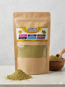 Daniya Botanics | 100% Pure & Organic Herbal Powders