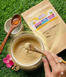 Daniya Botanics | 100% Pure & Organic Herbal Powders