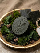 Organic glow soap